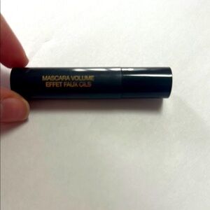 Yves Saint Laurent Black Mascara Volume Effet Faux Cils